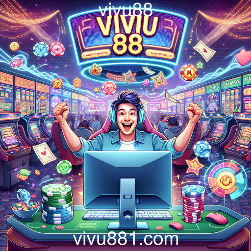 Descubra as Melhores Promoções do Vivu88